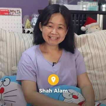 solar system supplier in malaysia
